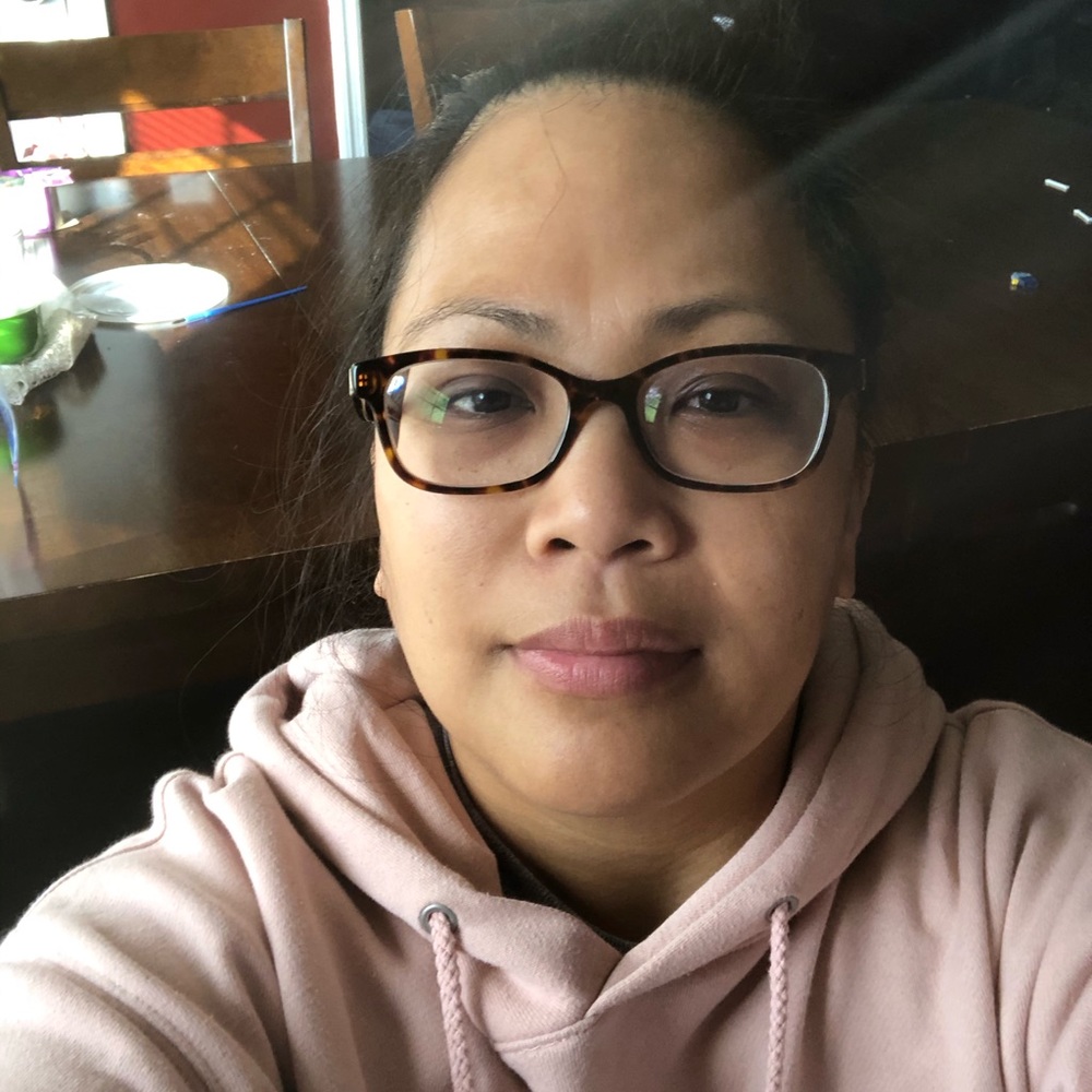 Meet your Posher, Jamie